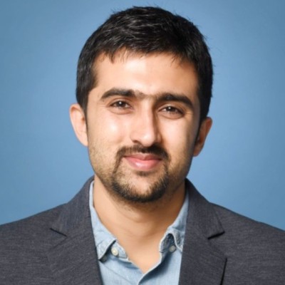 Deepak Sood